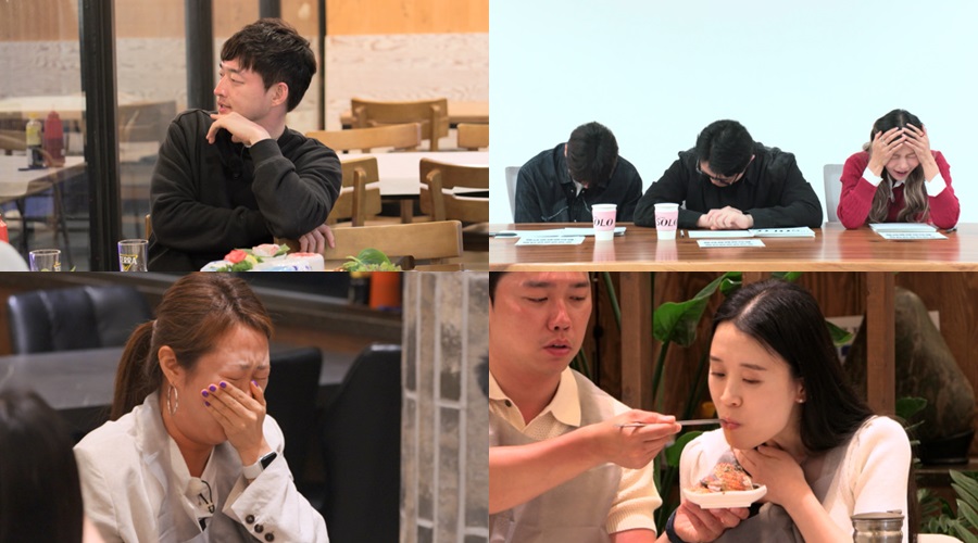 '나솔' 돌싱 22기, 결혼 커플까지 나왔는데…3MC 진절머리 친 '핵폭풍 파국'