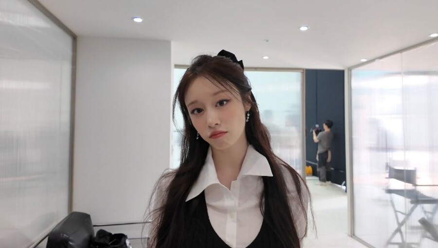 지연, ♥황재균과 이혼설 언급 없이 일상 복귀 '의연한 근황'