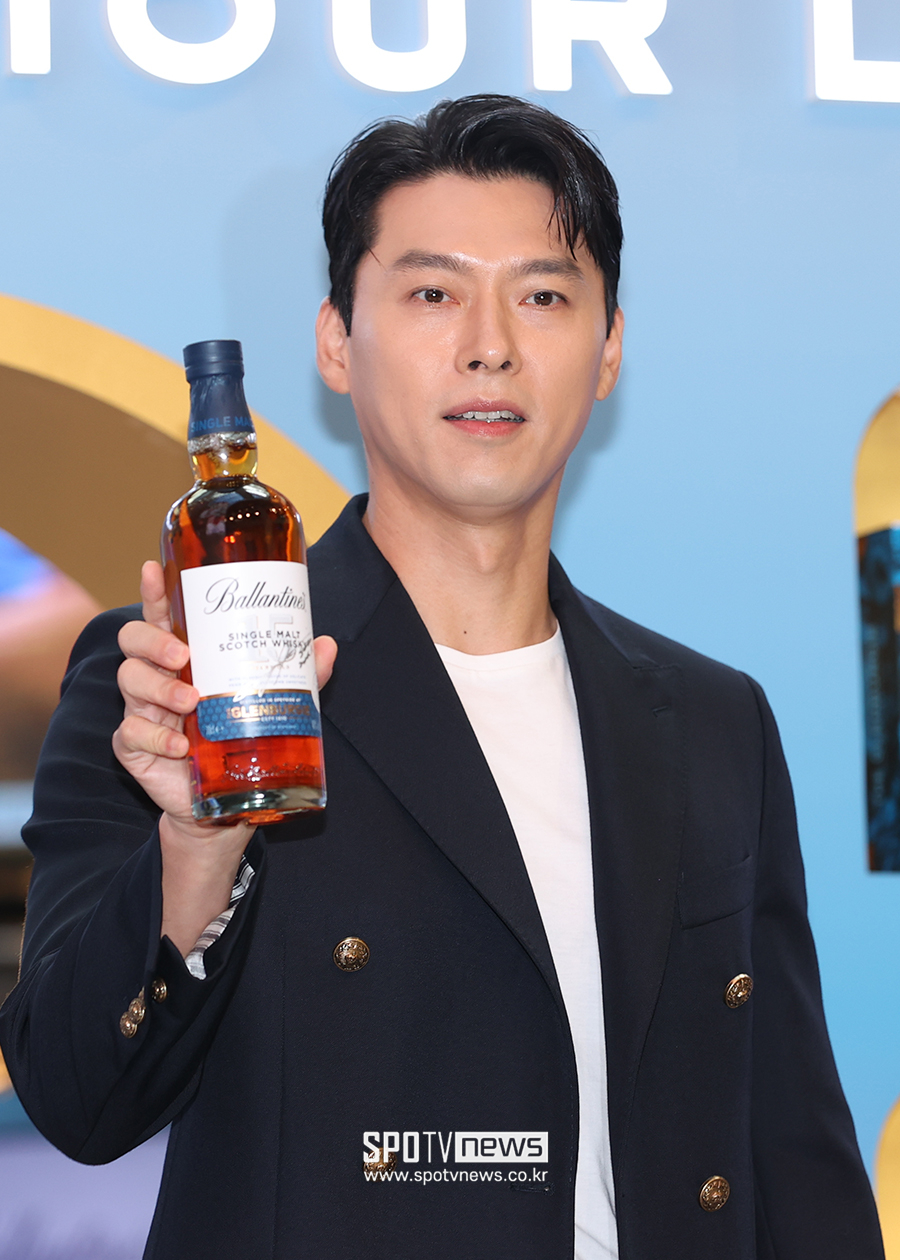 ▲ 현빈 ⓒ곽혜미 기자