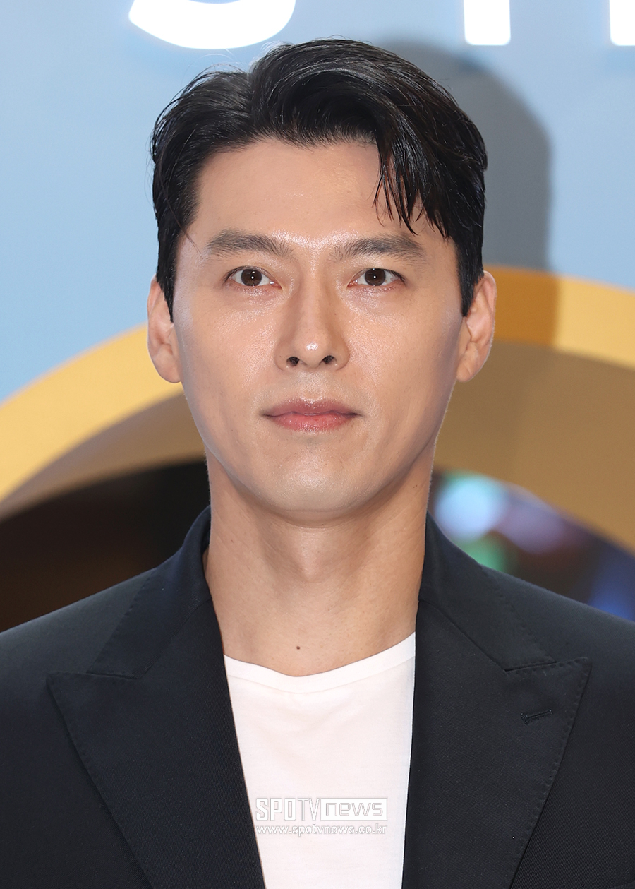 ▲ 현빈 ⓒ곽혜미 기자