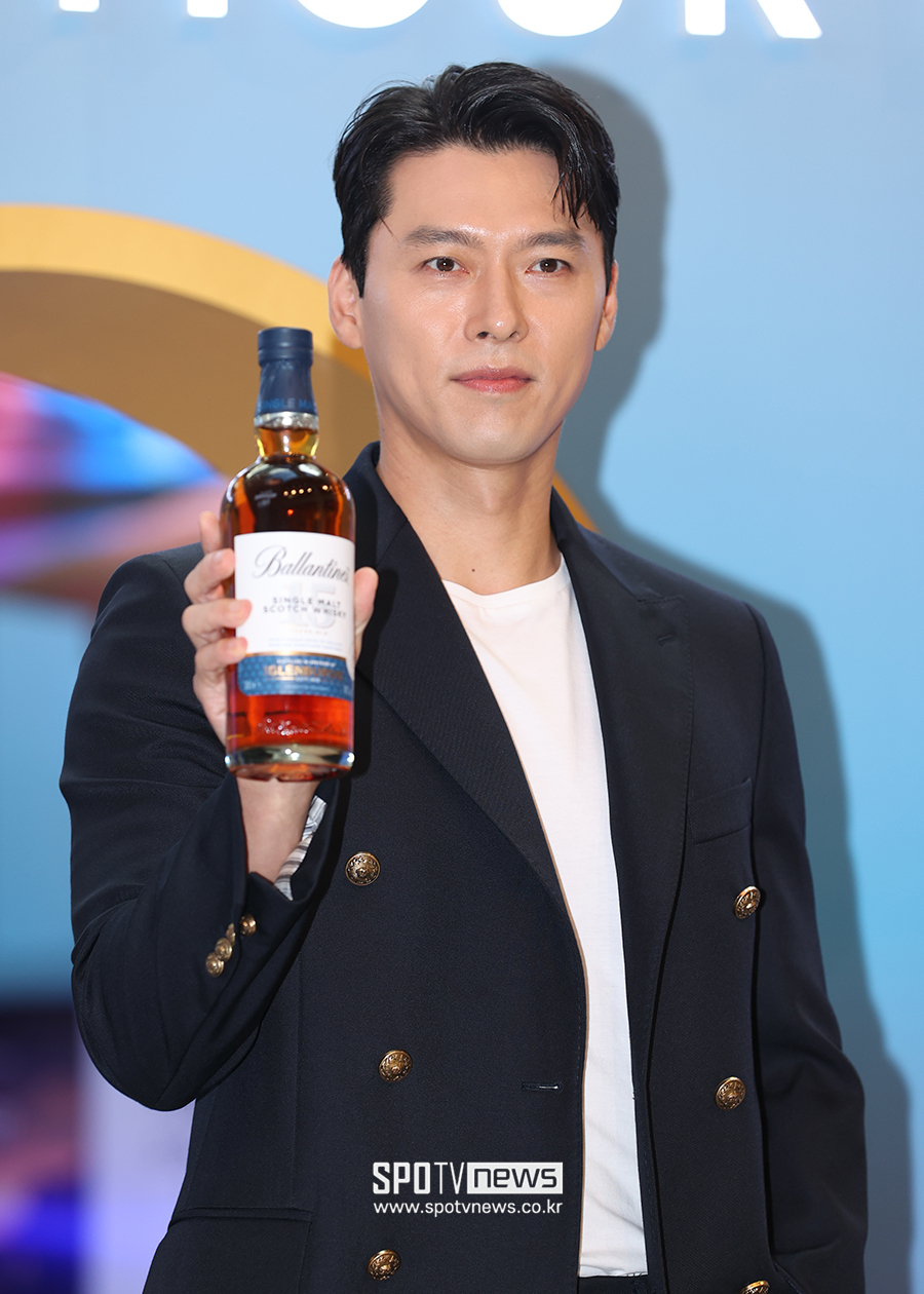 ▲ 현빈 ⓒ곽혜미 기자
