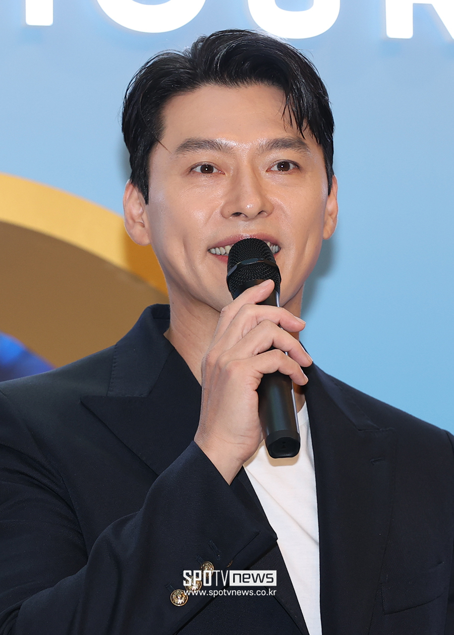 ▲ 현빈 ⓒ곽혜미 기자