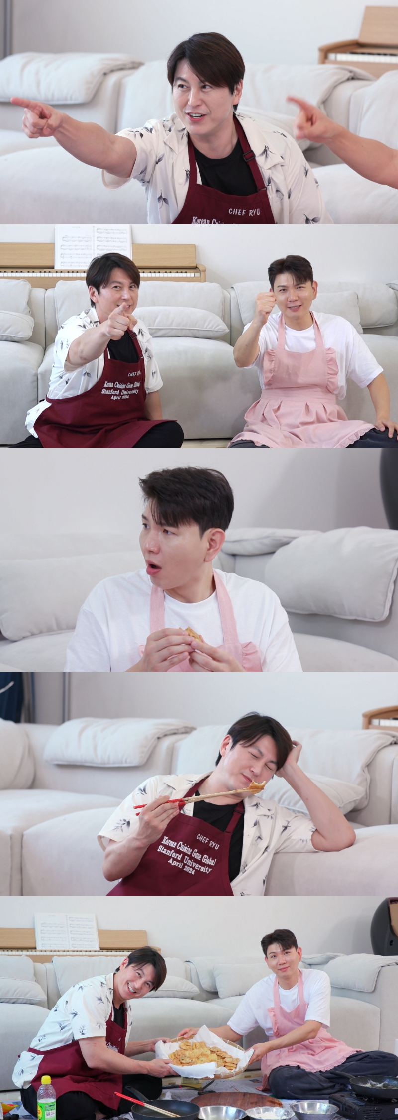▲ '편스토랑'. 제공| KBS2