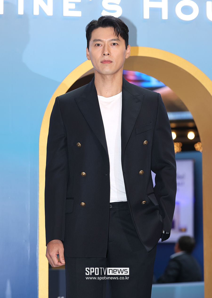 ▲ 현빈 ⓒ곽혜미 기자