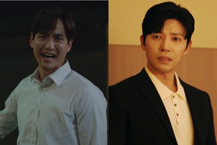 불륜연기 잘한게 죄는 아니잖아…이태오 vs 김지상, 최악은 누구[이슈S]