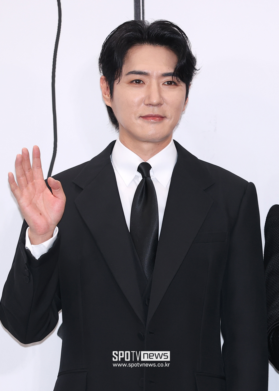 ▲ 데니안 ⓒ곽혜미 기자