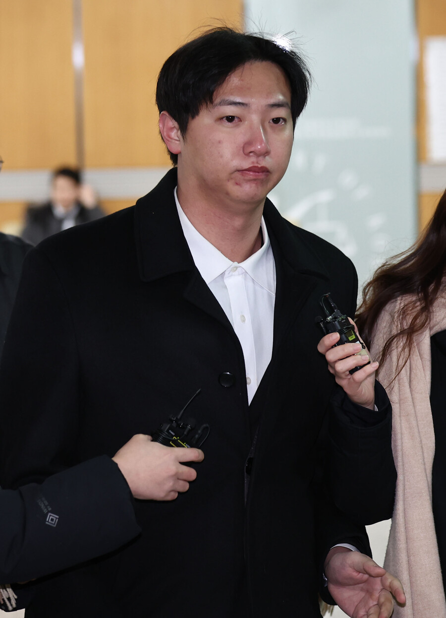 '김하성·류현진 7억이나' 공갈 협박 임혜동의 몰락…법원 "8억 지급하라, 합의 어겼다"