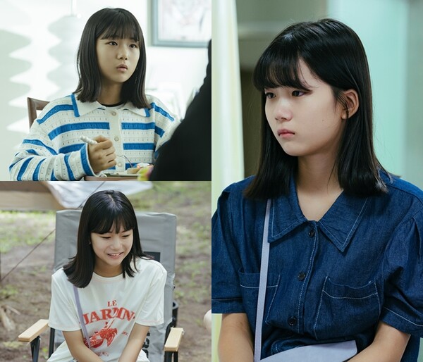 ▲ '굿파트너'에서 뛰어난 연기력으로 시청자들로부터 호평 받는 유나. 제공|스튜디오S, 스튜디오앤뉴
