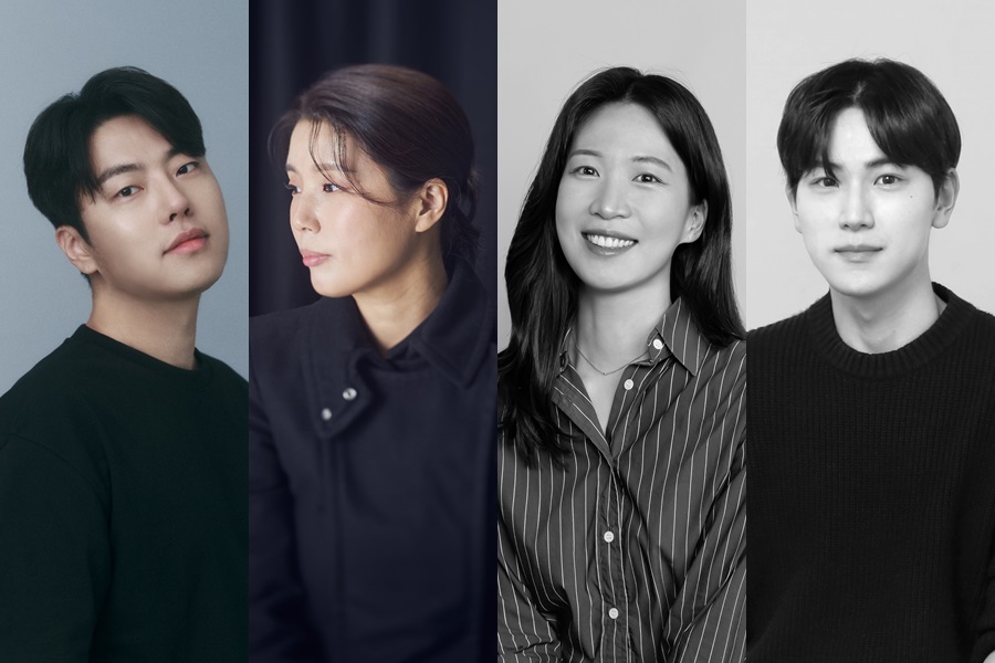 '제이큐→안영주' 메이큐마인웍스 "작사가 사관학교, 9주년 이유 있죠"[인터뷰S]