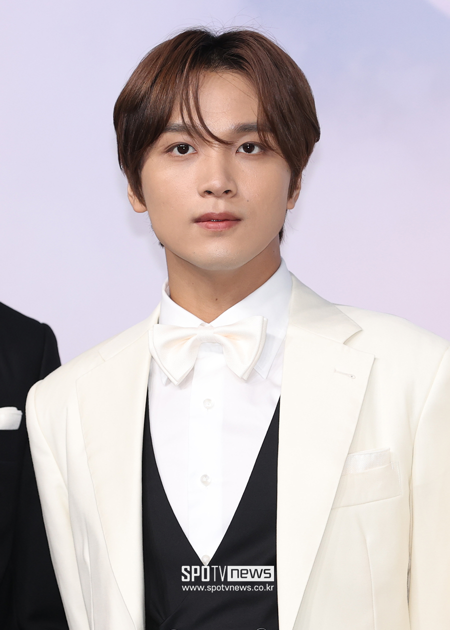 NCT 해찬, '성범죄' 태일 탈퇴 후 의미심장 심경 "빛나는 팀 지킬 것"[전문]