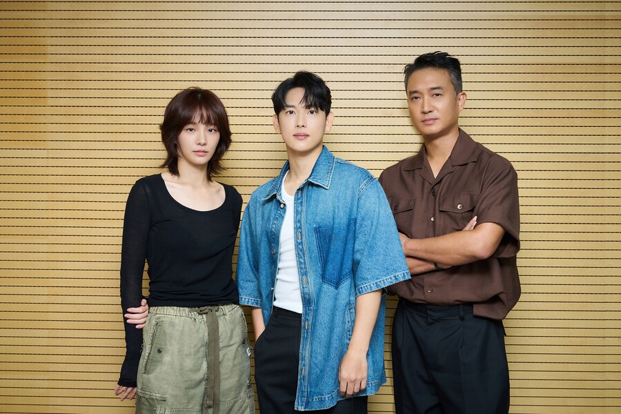 ▲ 사마귀. 제공ㅣ넷플릭스