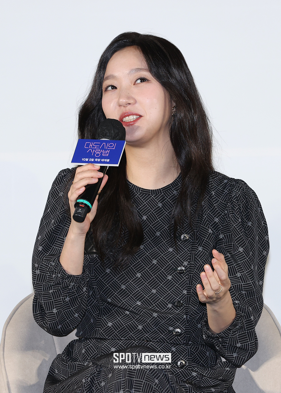 ▲ 김고은 ⓒ곽혜미 기자