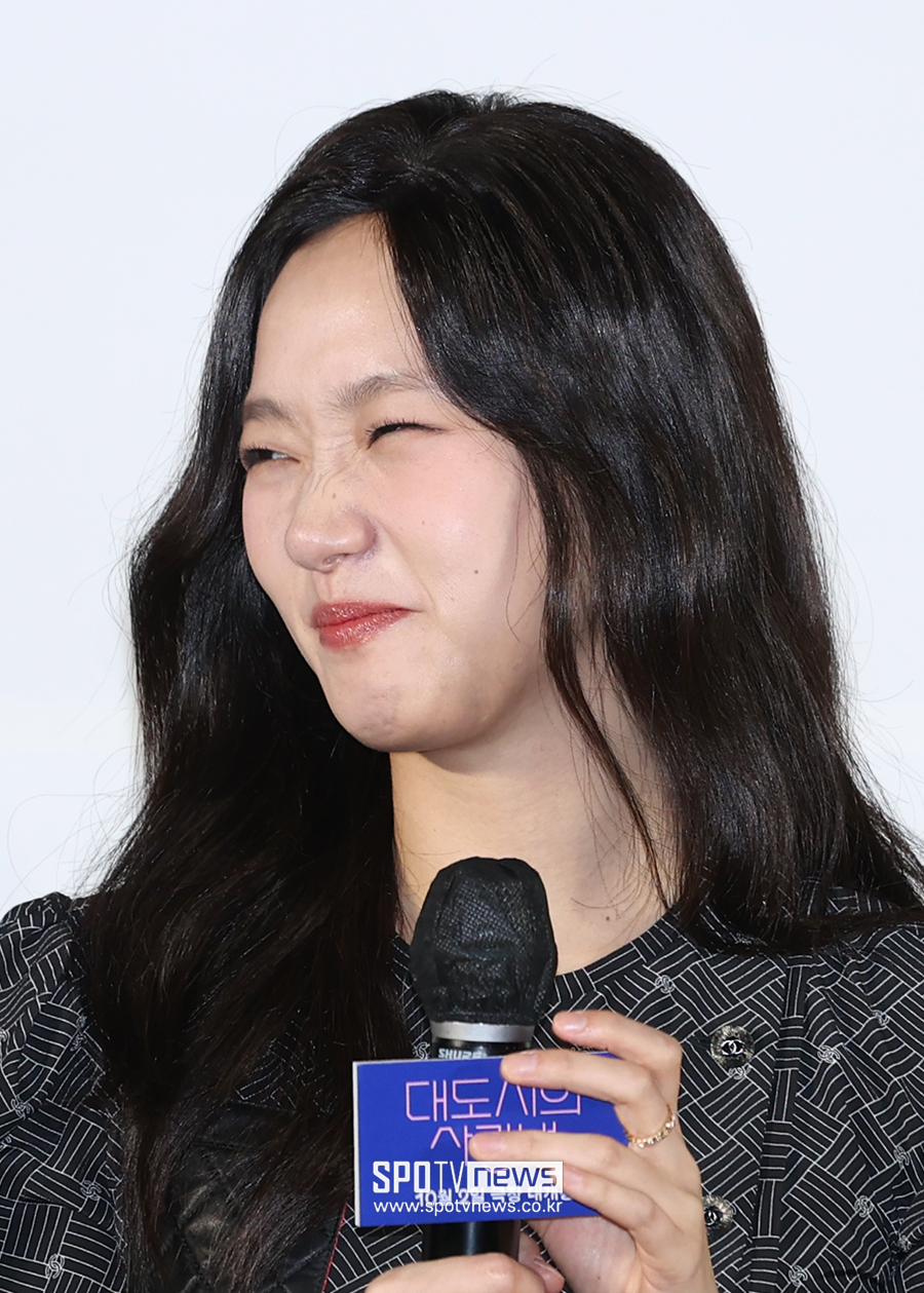 ▲ 김고은 ⓒ곽혜미 기자