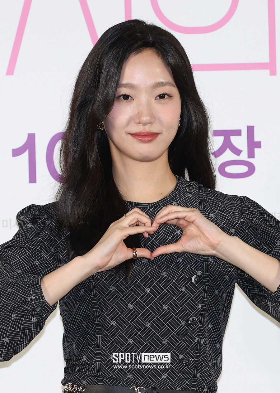 ▲ 김고은 ⓒ곽혜미 기자