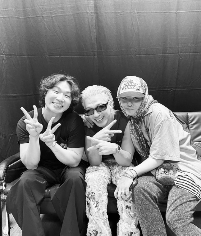 3인조 돼도 빅뱅은 빅뱅…GD·태양·대성 완전체 활동 볼 수 있나[초점S]