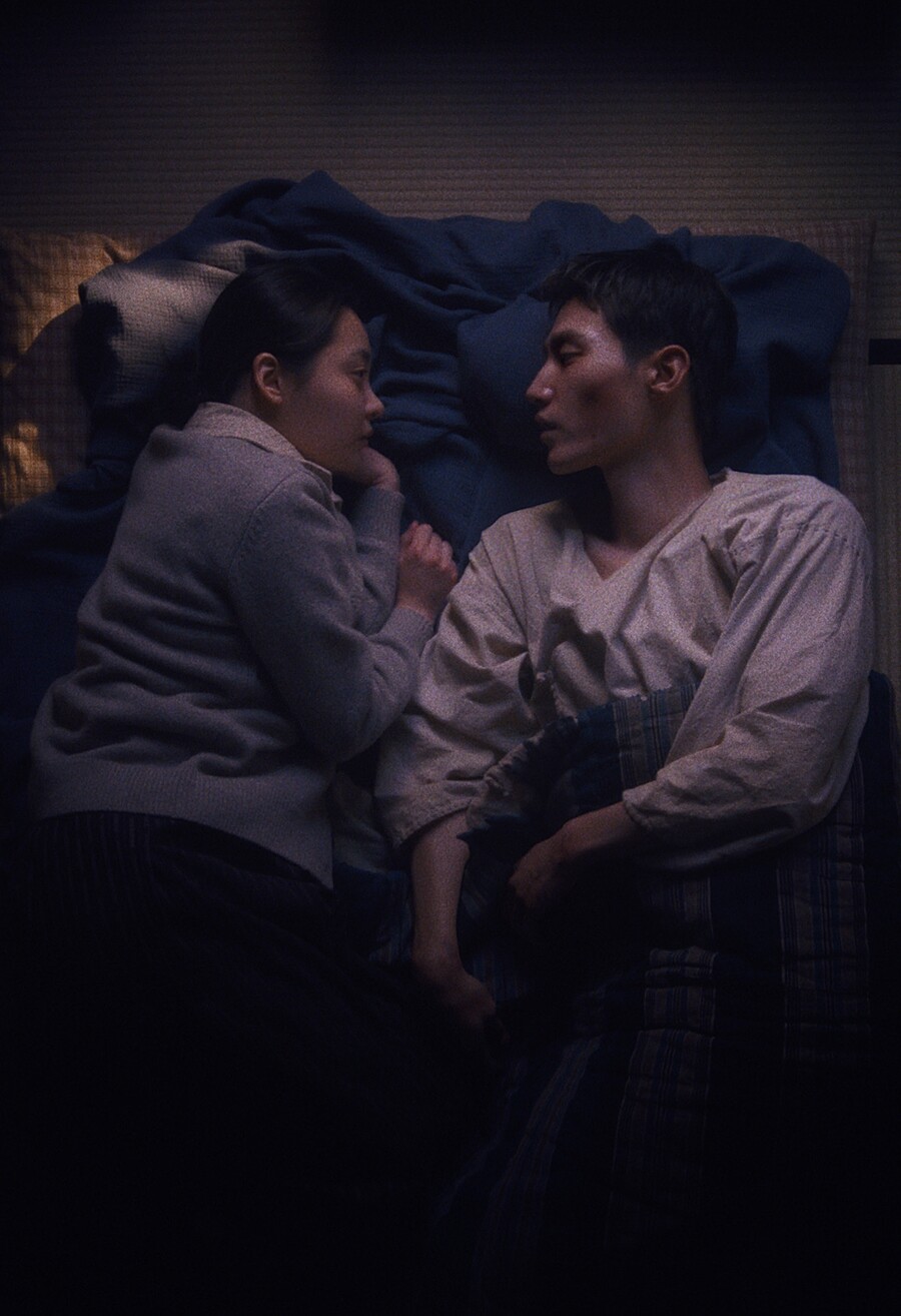 ▲ 제공|애플TV+ '파친코2'