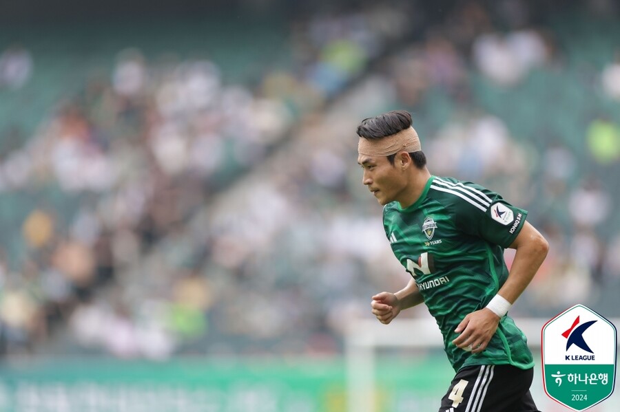 ▲  ⓒ한국프로축구연맹