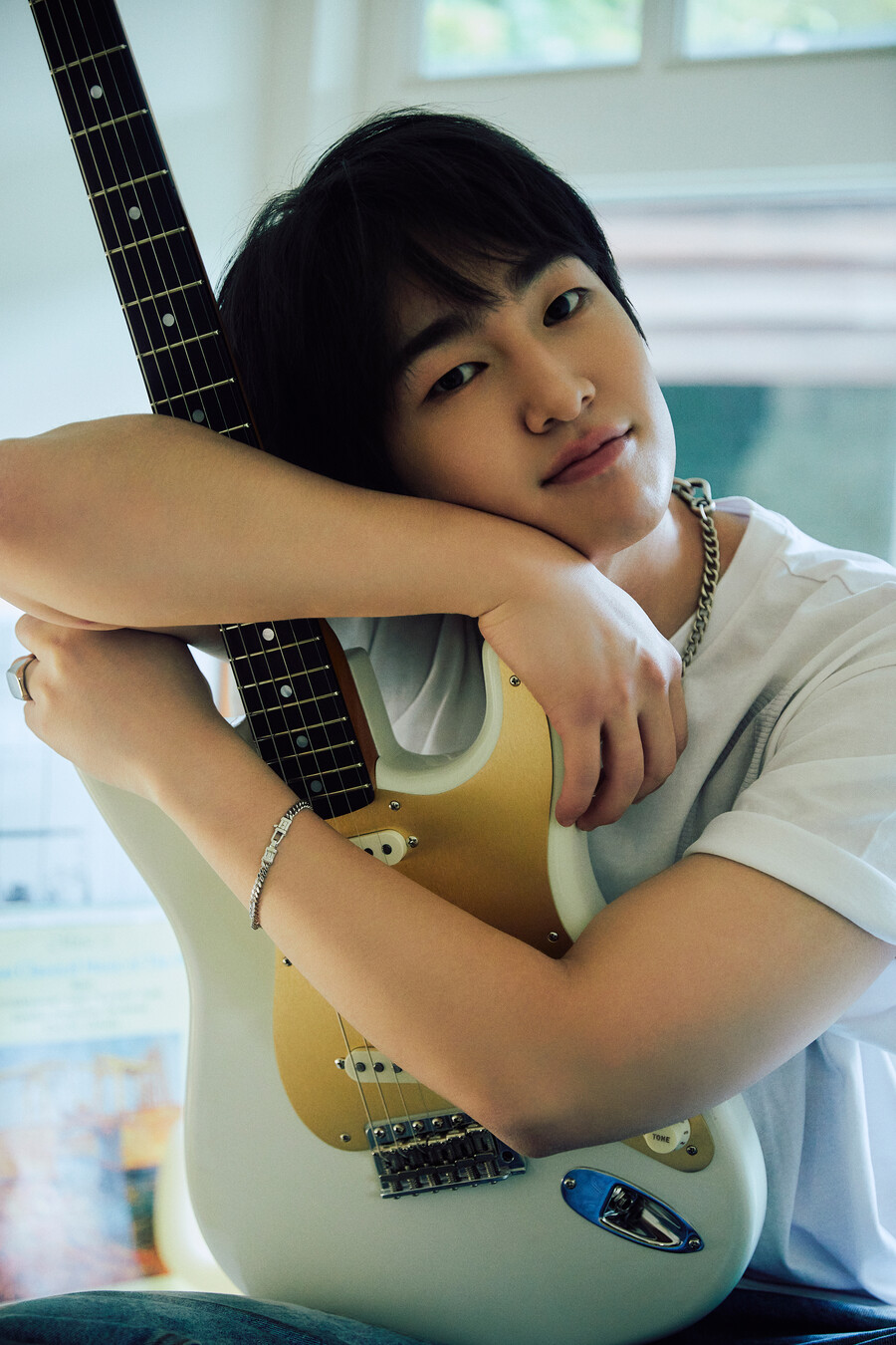 온유 "SM 떠나 홀로서기, 샤이니는 계속된다…활동 고민·걱정 無"[인터뷰①]