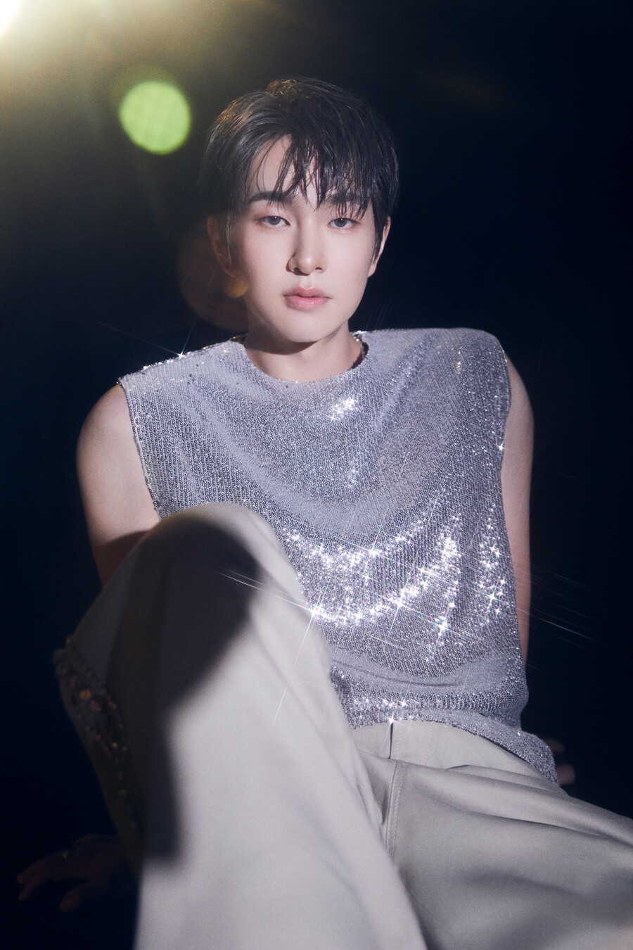 ▲ 온유. 제공| 그리핀엔터테인먼트