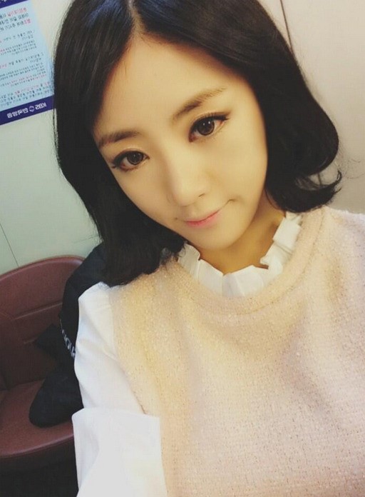 레이디스코드 故 은비, 벌써 10주…21살에 진 별 하나[이슈S]