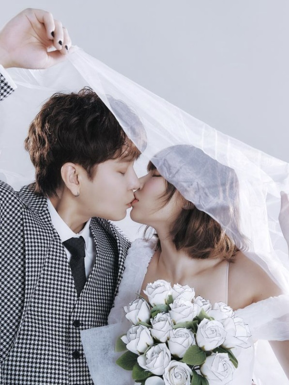 ▲ 출처|현아 개인 계정