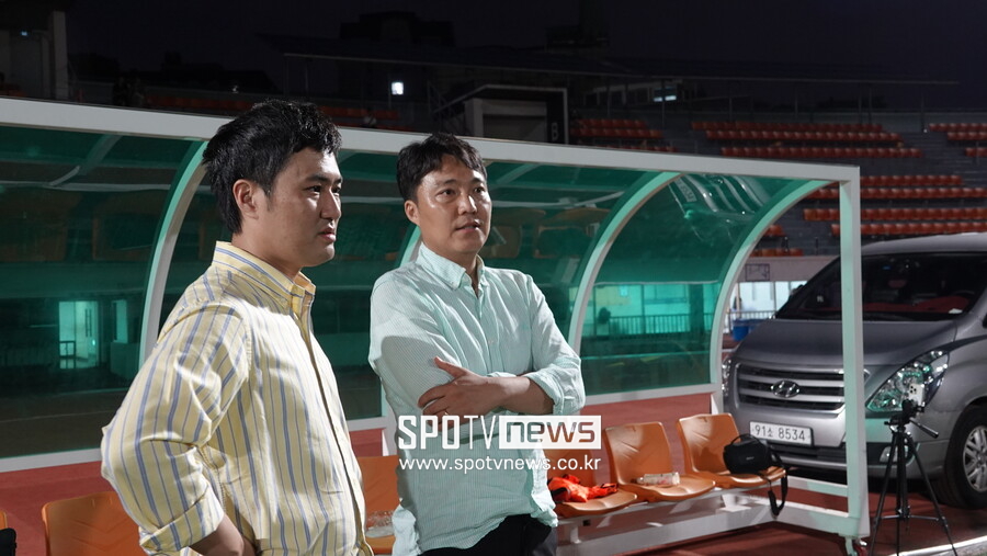 공포의 삑삑이 부활, SFA 지도자협의회 선수육성 평가 모델 도입