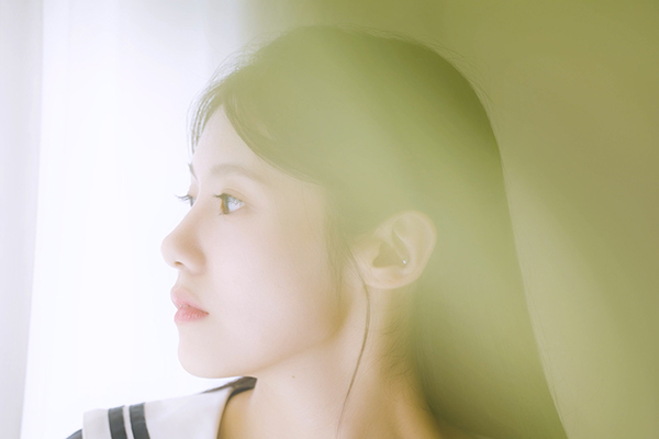 '日활동 포문' 신의진, J록 스타일 '소녀, 빛을 달리다'로 19일 컴백