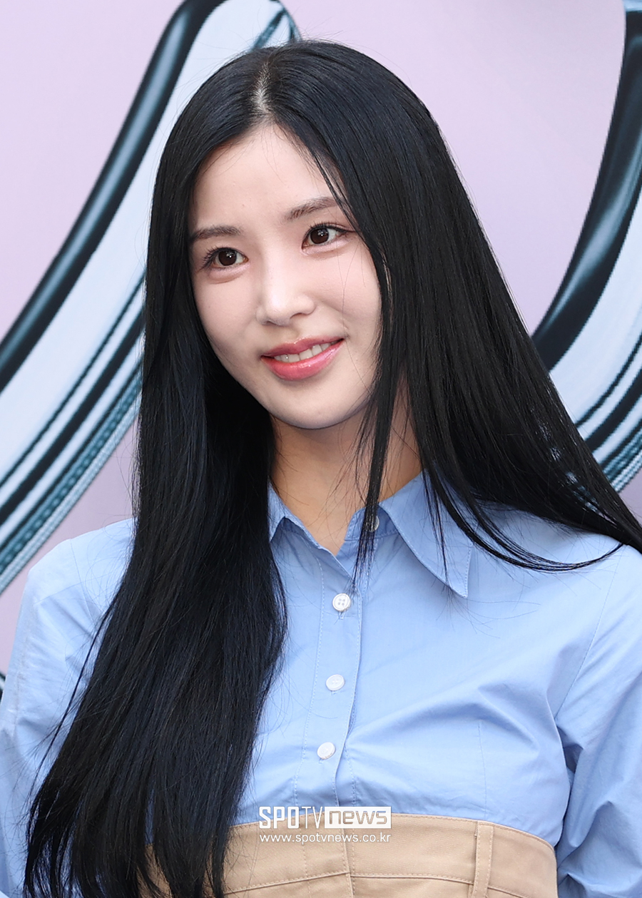 ▲ 강다은 ⓒ곽혜미 기자