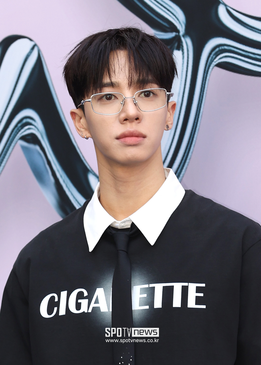 ▲ 이기광 ⓒ곽혜미 기자