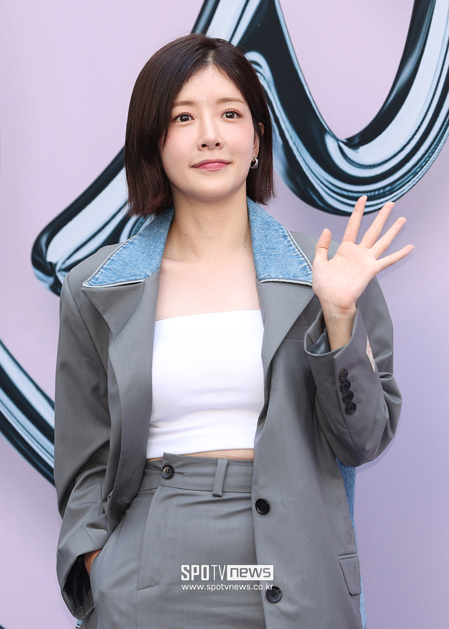 ▲ 정인선 ⓒ곽혜미 기자