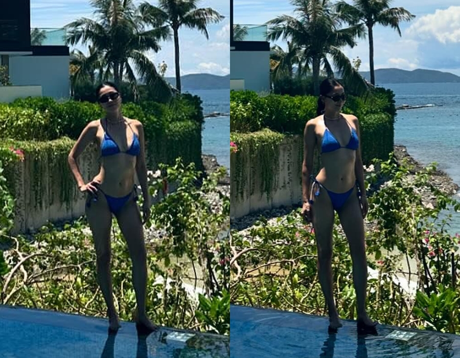 ▲ 출처|오윤아 인스타그램