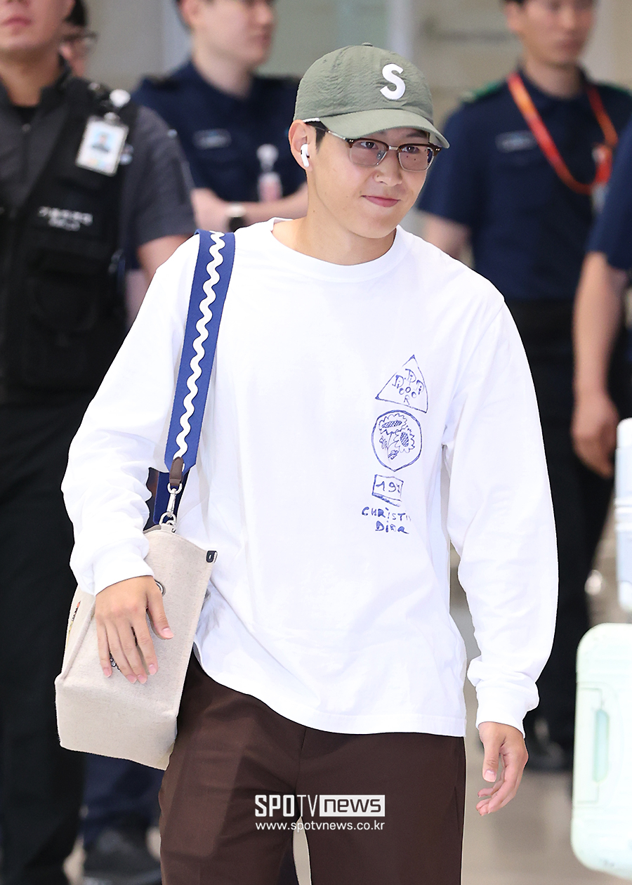 ▲ 이강인 ⓒ곽혜미 기자