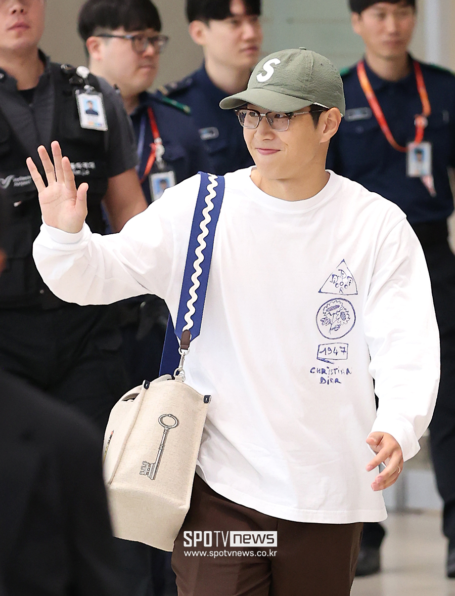 ▲ 이강인 ⓒ곽혜미 기자