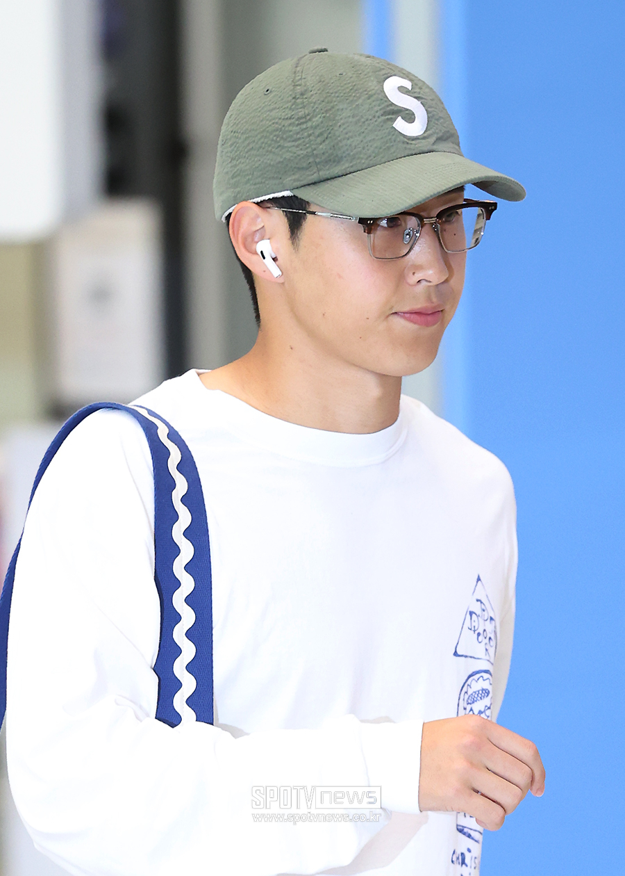 ▲ 이강인 ⓒ곽혜미 기자