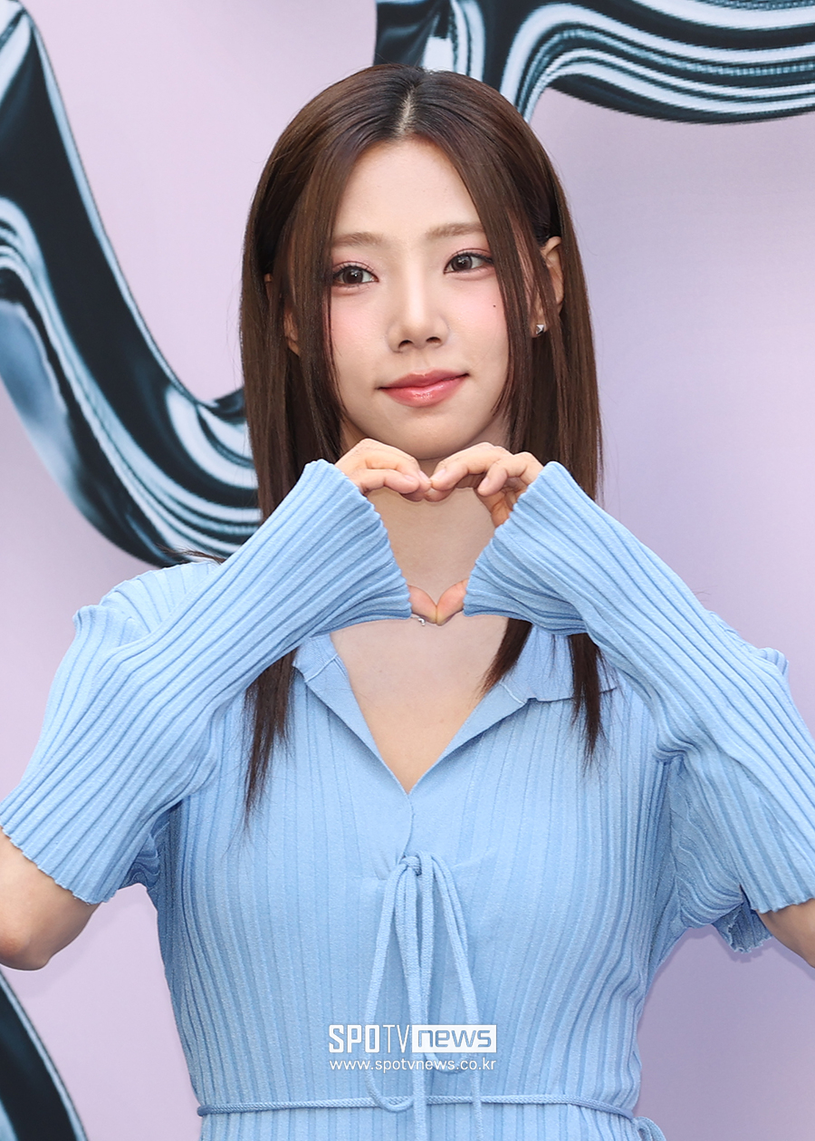 ▲ 우주소녀 여름 ⓒ곽혜미 기자