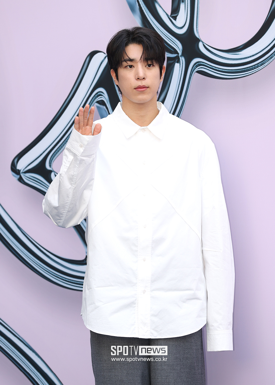 ▲ 이찬형 ⓒ곽혜미 기자