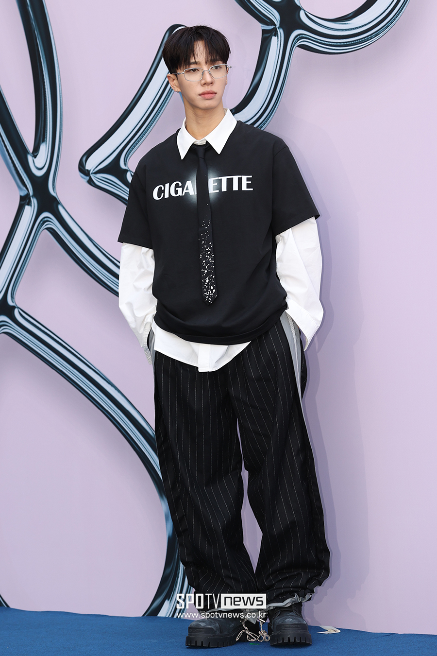 ▲ 이기광 ⓒ곽혜미 기자