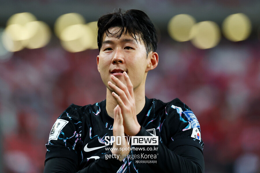 흥민아! 월드컵에서 또 만나자 'HERE WE GO' 미국 대표팀 간다→"포체티노 합의 끝, 공식발표 예정"