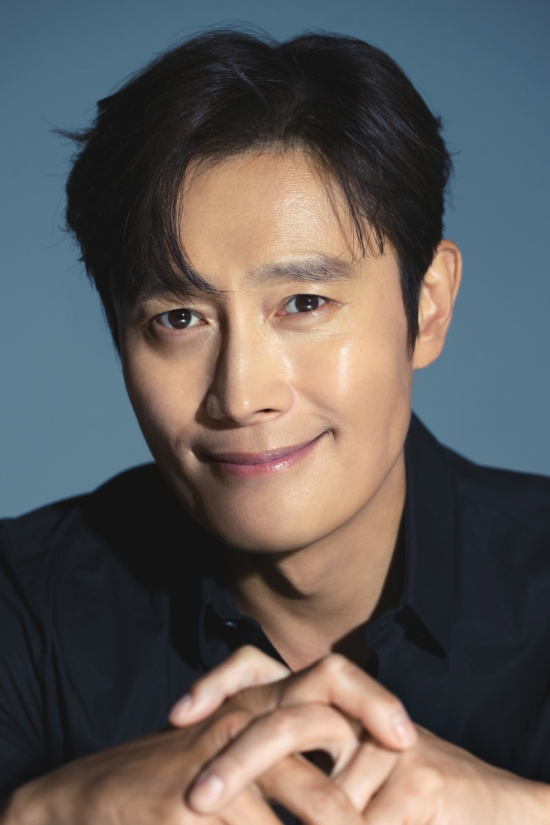 ▲ 이병헌. 제공| BH엔터테인먼트