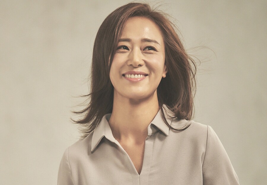 '서울의 봄' 우미화, '정년이' 합류…여성국극단 단장 변신[공식]