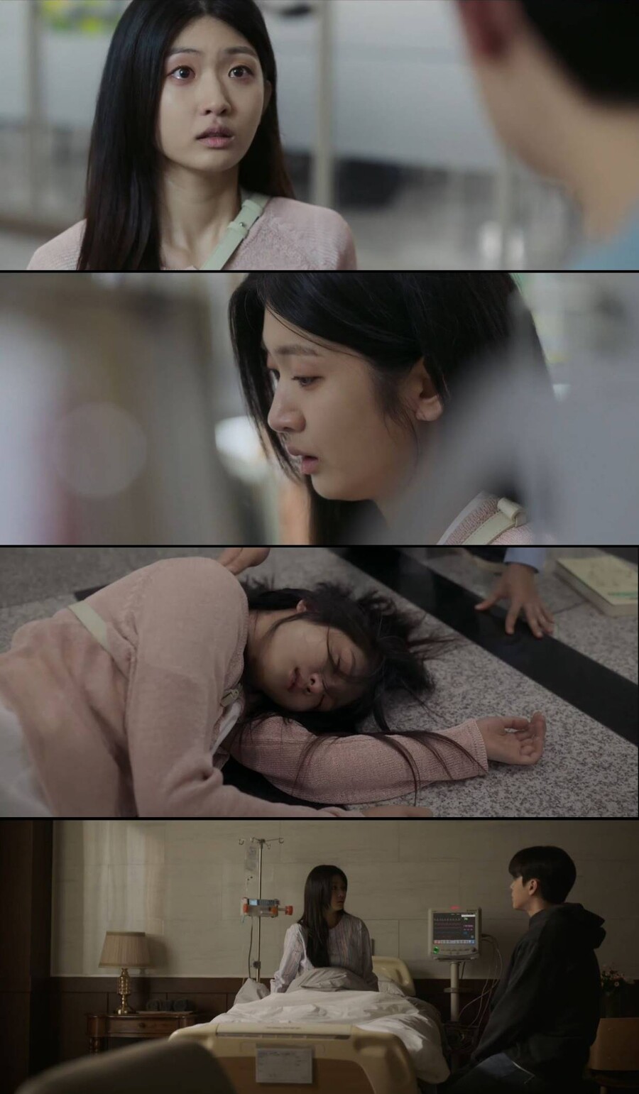 ▲ 박세현. 출처| '유어아너' 방송화면 캡처