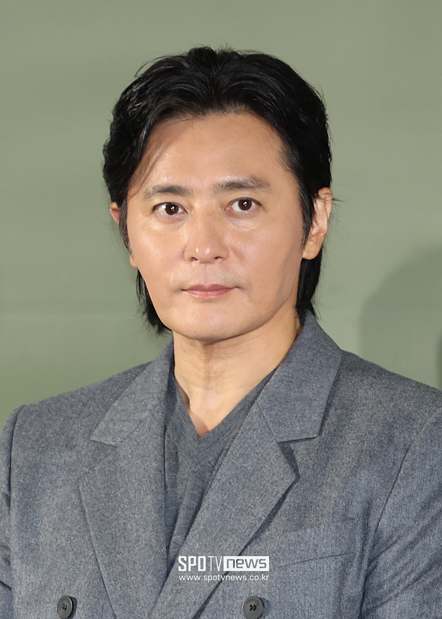 ▲ 장동건 ⓒ곽혜미 기자