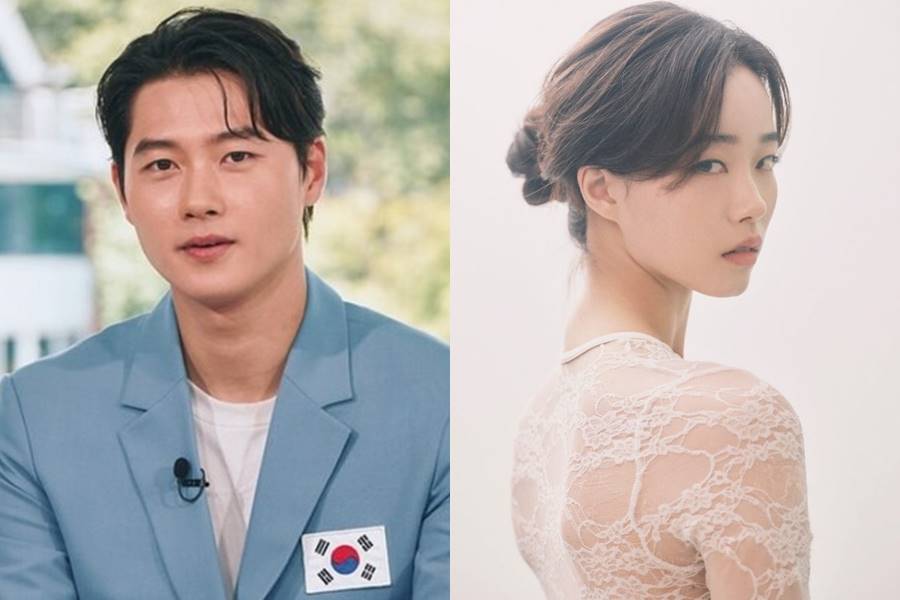 오상욱, '키 크고 멋진 그녀'=하루카 토도야?…금메달보다 핫한 열애설[종합]