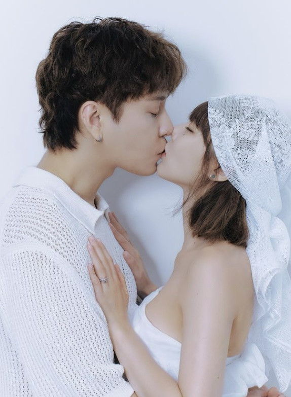 ▲ 출처|현아 개인 계정