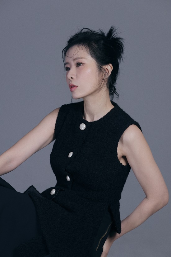 박기영, 4일 신곡 '툭 내리던 오후' 발표…고독한 공허 담았다