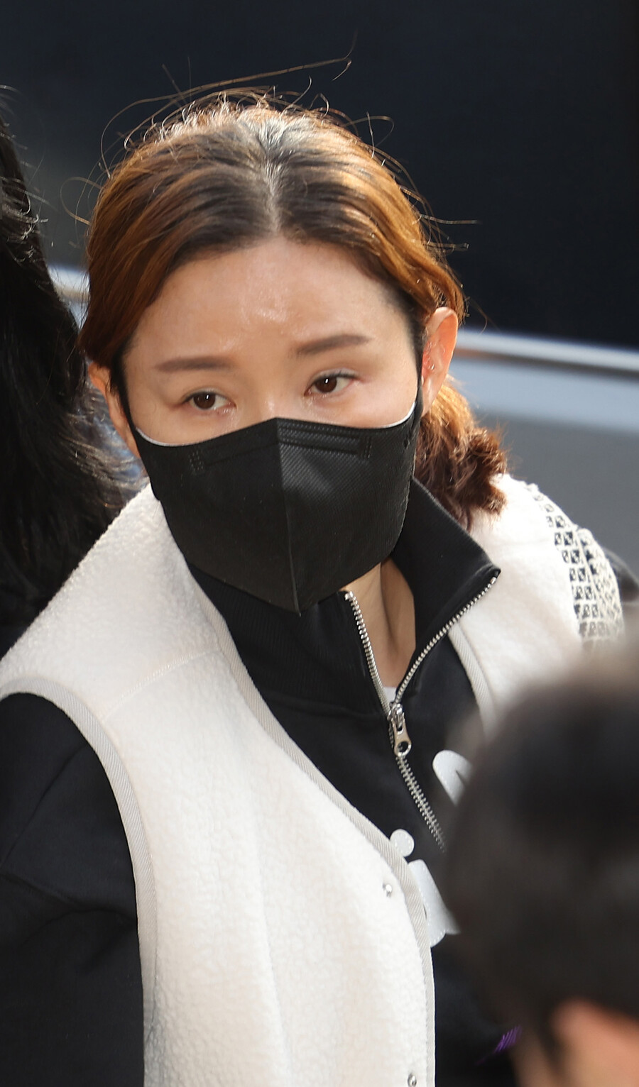 남현희 징계 감경, 제명 → 자격정지 7년 확정…"범죄 아닌데 중징계, 소송할 것"