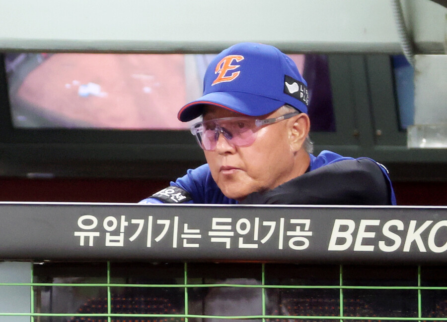 "적어도 가을야구에 팬들 모셔야" 노장의 사명…이제 1G차, 한화 올가을은 진짜다