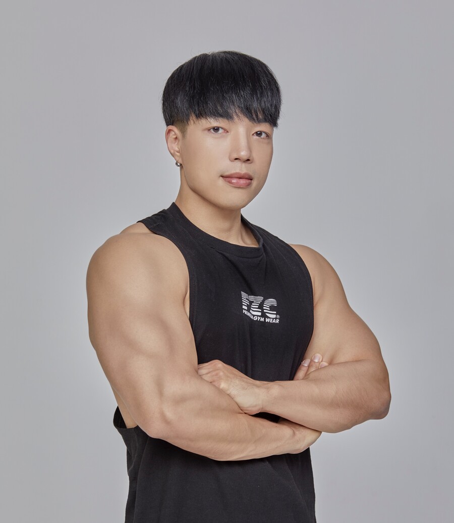 '146만 유튜버' 핏블리, 샌드박스 손잡았다…"활동 적극 지원"
