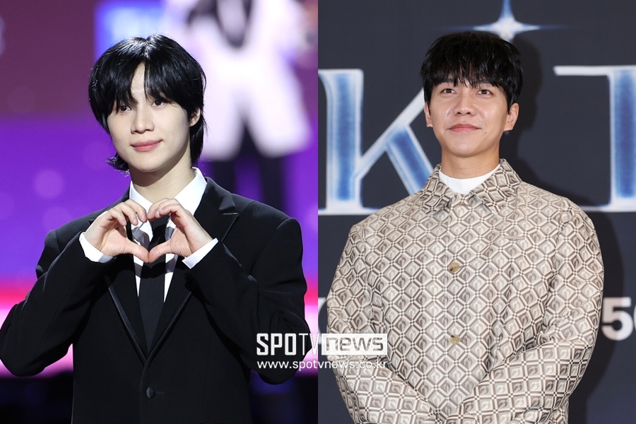 태민·이승기 소속사 "유튜브 해킹당해, 해결방법 강구"[전문]