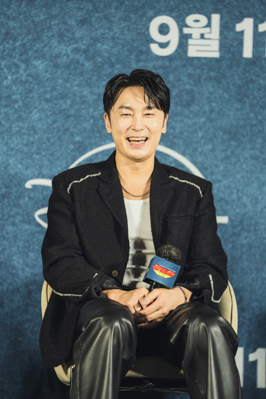 ▲ 서현우.  제공|디즈니+ '강매강'